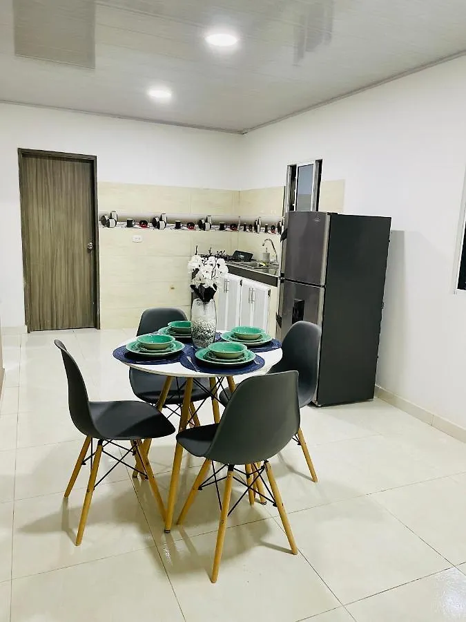 Departamento Costa Serena Santa Marta  Colombia