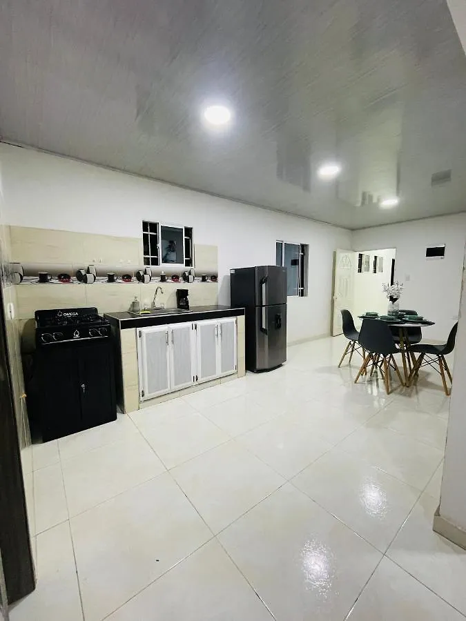 Departamento Costa Serena Santa Marta  Apartamento Santa Marta (Magdalena)