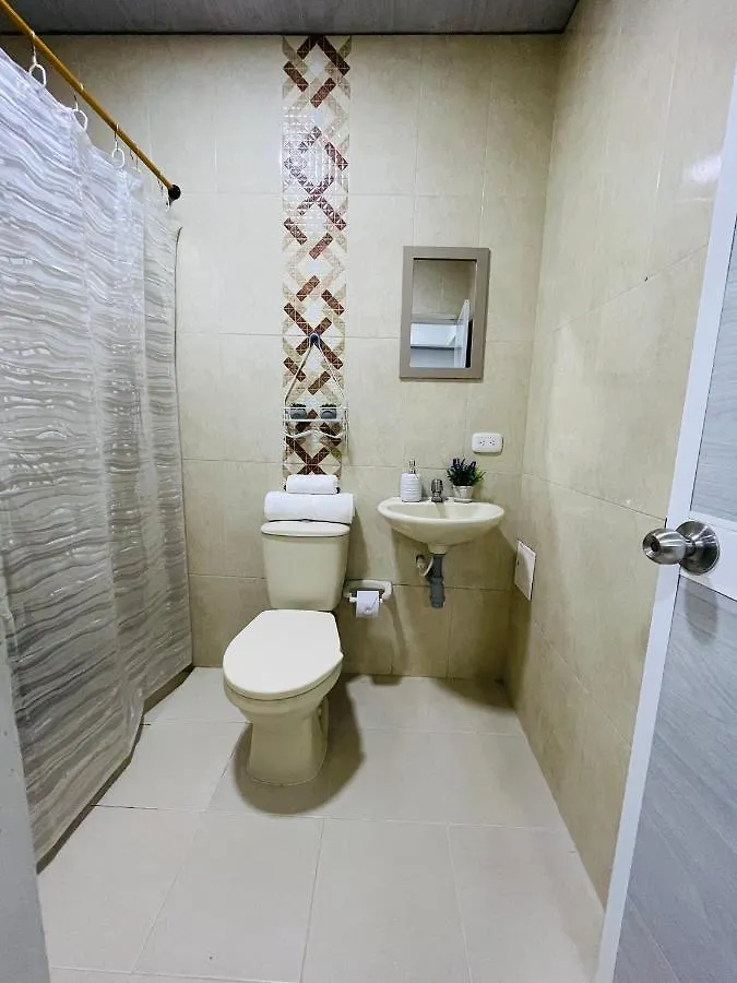 Departamento Costa Serena Santa Marta  Lägenhet